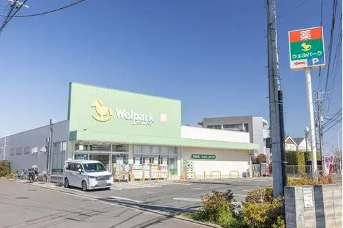 4LDK Property Kiyose City Tokyo (17)