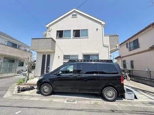 4LDK Property Kiyose City Tokyo (3)