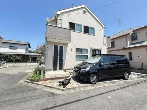 4LDK Property Kiyose City Tokyo (4)