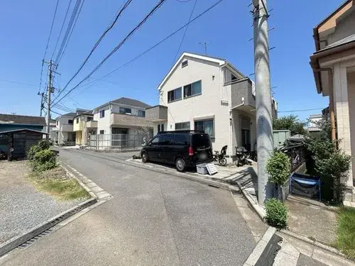 4LDK Property Kiyose City Tokyo (5)