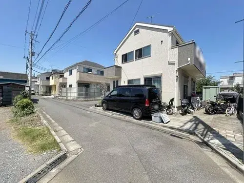 4LDK Property Kiyose City Tokyo (6)
