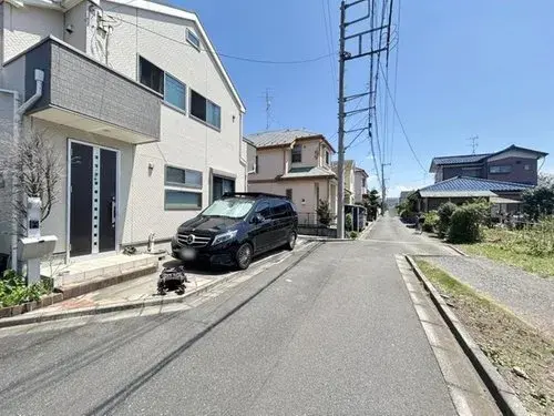 4LDK Property Kiyose City Tokyo (7)