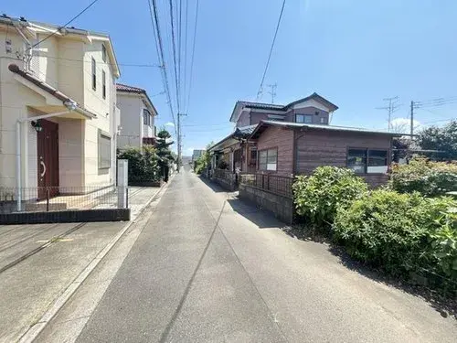 4LDK Property Kiyose City Tokyo (8)