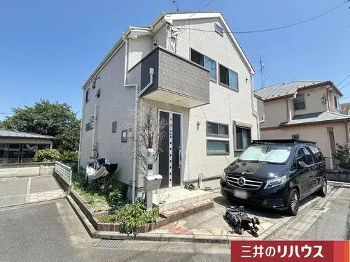 4LDK Property Kiyose City Tokyo (10)