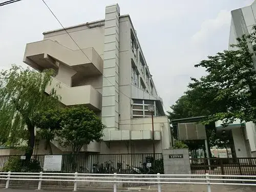 4LDK property Katsushika-ku Tokyo (4)