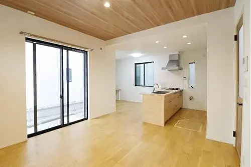 4LDK property Katsushika-ku Tokyo (5)