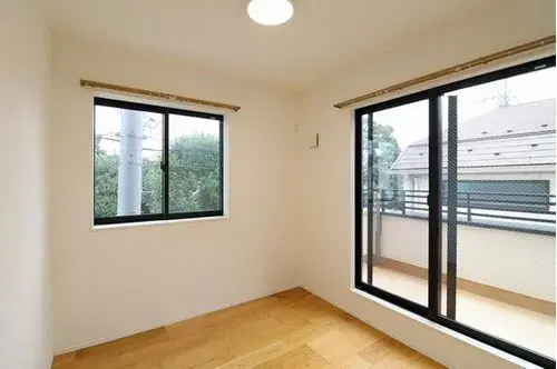 4LDK property Katsushika-ku Tokyo (10)