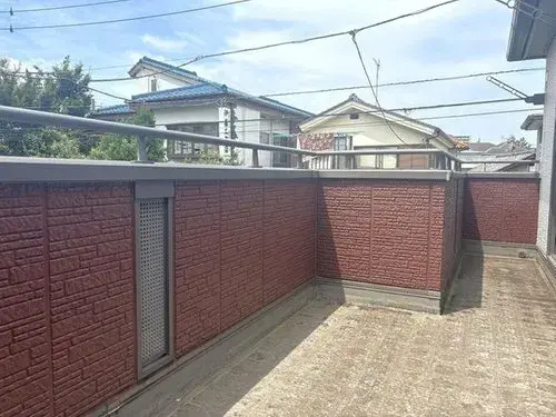 3LDK Property Mitaka City Tokyo (2)