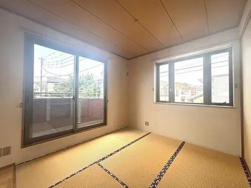 3LDK Property Mitaka City Tokyo (11)