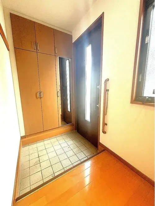 3LDK Property Mitaka City Tokyo (12)