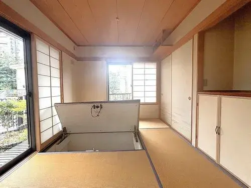 3LDK Property Mitaka City Tokyo (14)