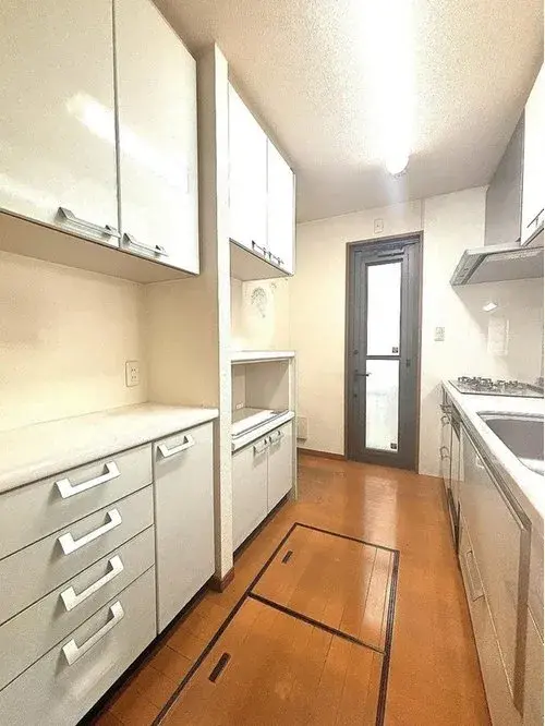 3LDK Property Mitaka City Tokyo (15)