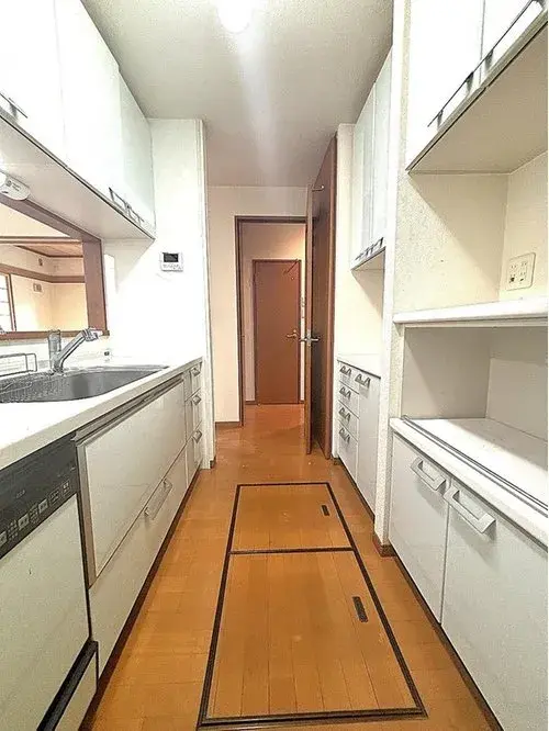 3LDK Property Mitaka City Tokyo (16)