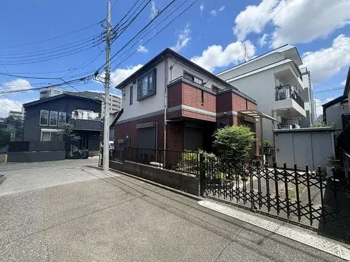 3LDK Property Mitaka City Tokyo (3)