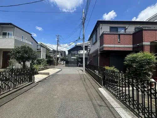 3LDK Property Mitaka City Tokyo (5)