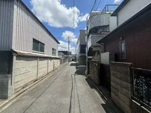 3LDK Property Mitaka City Tokyo (6)