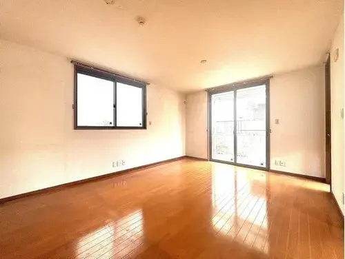 3LDK Property Mitaka City Tokyo (7)