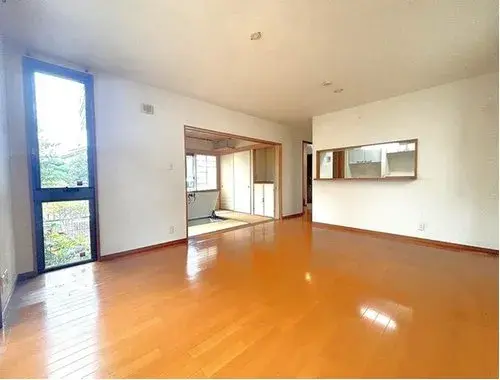 3LDK Property Mitaka City Tokyo (8)