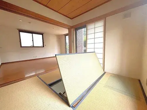 3LDK Property Mitaka City Tokyo (10)