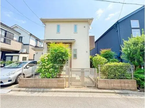 Недвижимость 5LDK+S, район Nerima, Tokyo (2)