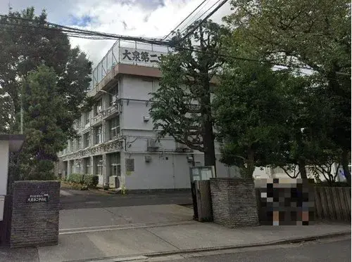 Недвижимость 5LDK+S, район Nerima, Tokyo (12)