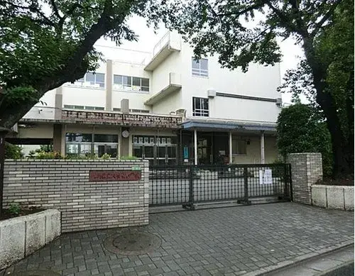 Недвижимость 5LDK+S, район Nerima, Tokyo (13)