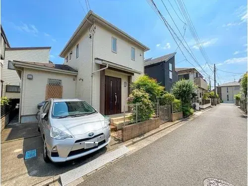 Недвижимость 5LDK+S, район Nerima, Tokyo (3)