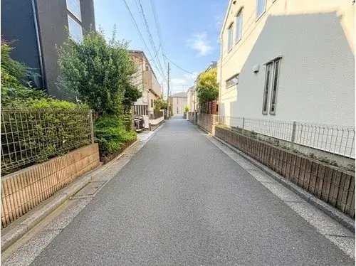 Недвижимость 5LDK+S, район Nerima, Tokyo (4)