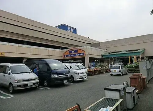 Недвижимость 5LDK+S, район Nerima, Tokyo (10)