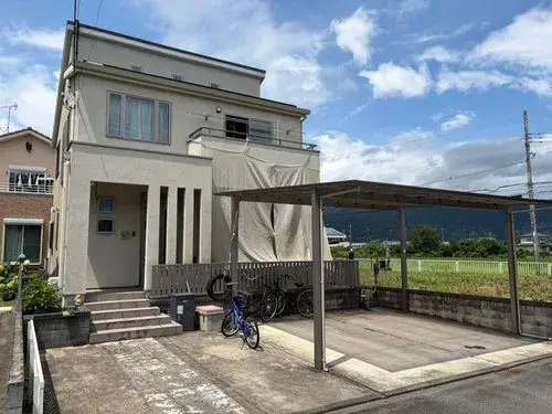 Akiya in Kanagawa