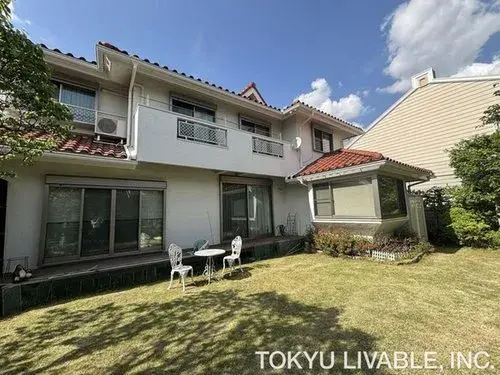 Akiya in Kanagawa