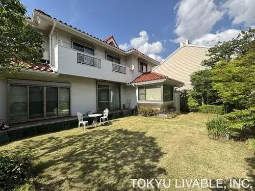 Propiedad 5LDK en el Barrio Aoba de Yokohama, Prefectura de Kanagawa (2)