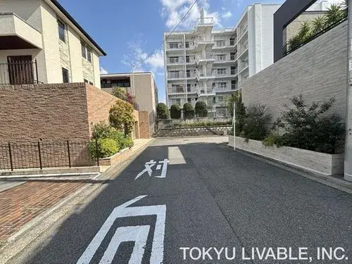 Propiedad 5LDK en el Barrio Aoba de Yokohama, Prefectura de Kanagawa (11)