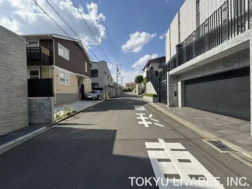 Propiedad 5LDK en el Barrio Aoba de Yokohama, Prefectura de Kanagawa (12)