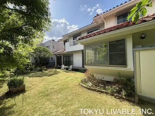 Propiedad 5LDK en el Barrio Aoba de Yokohama, Prefectura de Kanagawa (3)