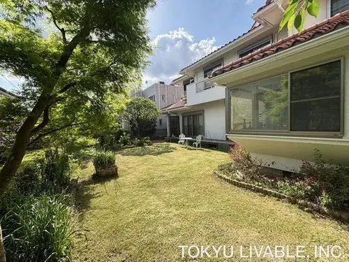 Propiedad 5LDK en el Barrio Aoba de Yokohama, Prefectura de Kanagawa (4)