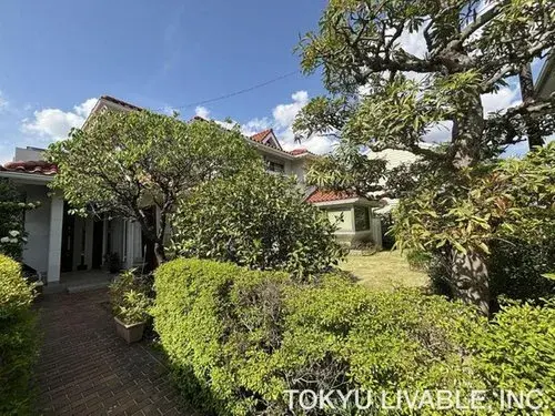 Propiedad 5LDK en el Barrio Aoba de Yokohama, Prefectura de Kanagawa (5)