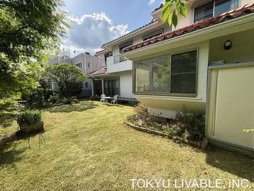 Propiedad 5LDK en el Barrio Aoba de Yokohama, Prefectura de Kanagawa (6)