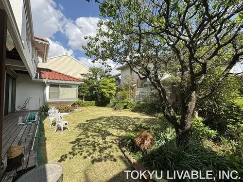 Propiedad 5LDK en el Barrio Aoba de Yokohama, Prefectura de Kanagawa (7)