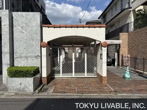 Propiedad 5LDK en el Barrio Aoba de Yokohama, Prefectura de Kanagawa (9)