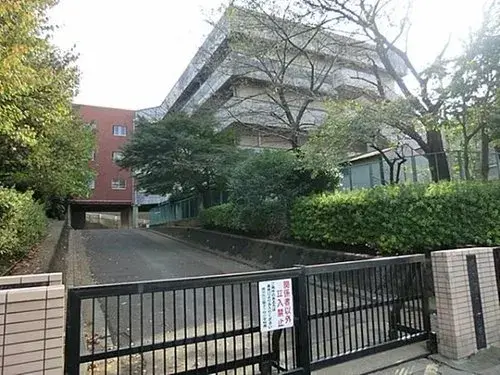 Akiya in Kanagawa