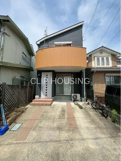 3LDK Property Atsugi City Kanagawa Prefecture (2)