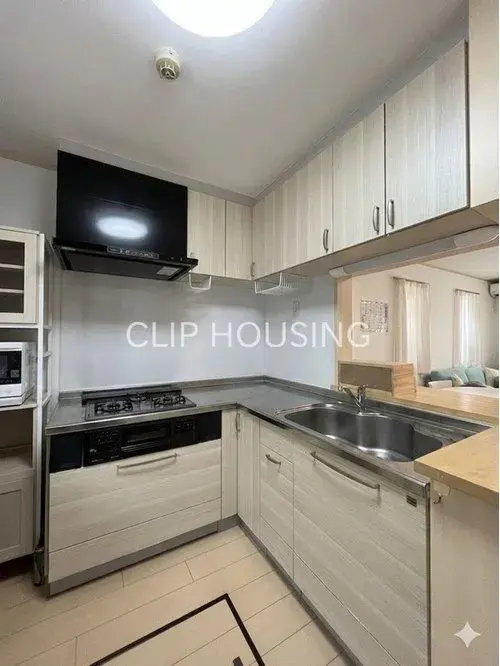 3LDK Property Atsugi City Kanagawa Prefecture (14)