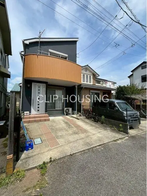 3LDK Property Atsugi City Kanagawa Prefecture (4)