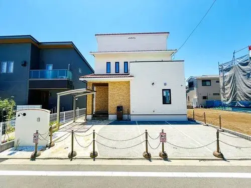 Akiya in Kanagawa