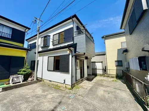 Propiedad 3LDK Sagamihara City Chuo Ward Kanagawa Prefecture (2)