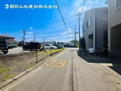 4LDK物件 海老名市 神奈川県 (2)