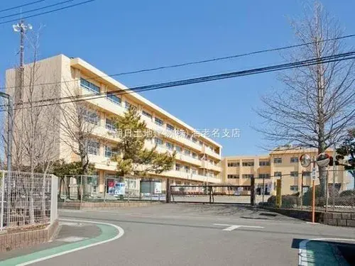 4LDK物件 海老名市 神奈川県 (20)