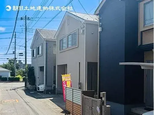 4LDK物件 海老名市 神奈川県 (3)