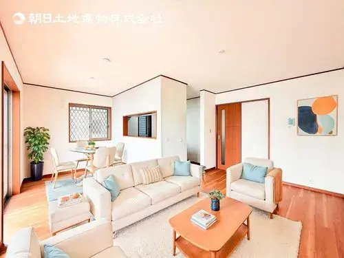 4LDK物件 海老名市 神奈川県 (6)